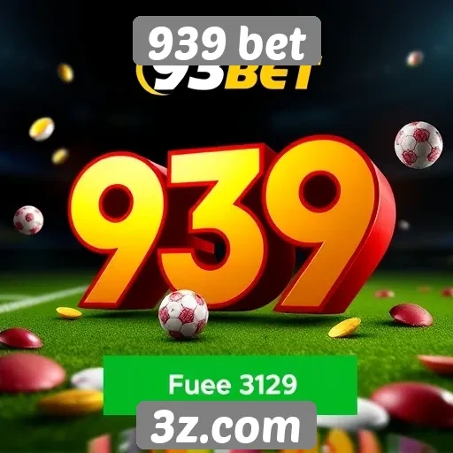 Comparativo de bônus oferecidos pela 939 bet