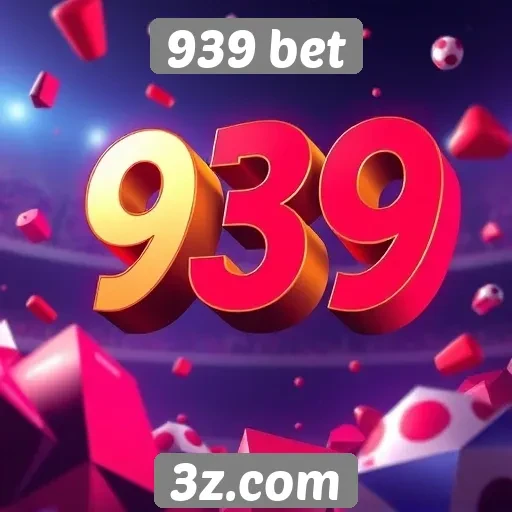 Comparação de bônus oferecidos por 939 bet