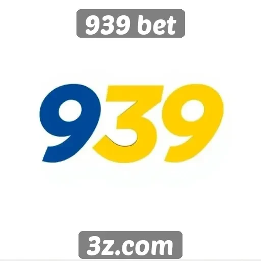 Impacto da 939 bet no mercado de apostas online