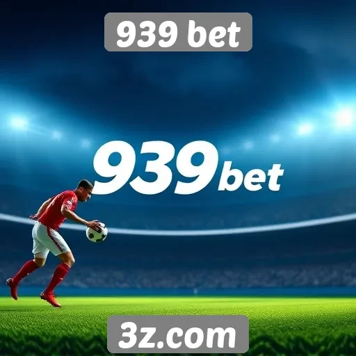 Regulamentação e licenciamento da 939 bet