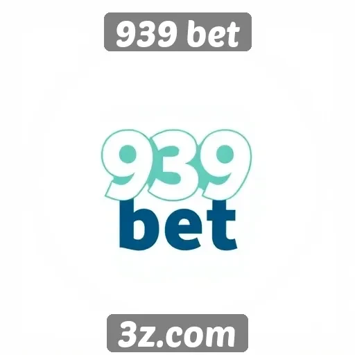 Tendências e inovações da 939 bet no mercado